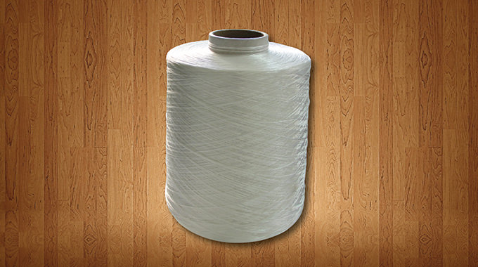 Polyester Poy İplik