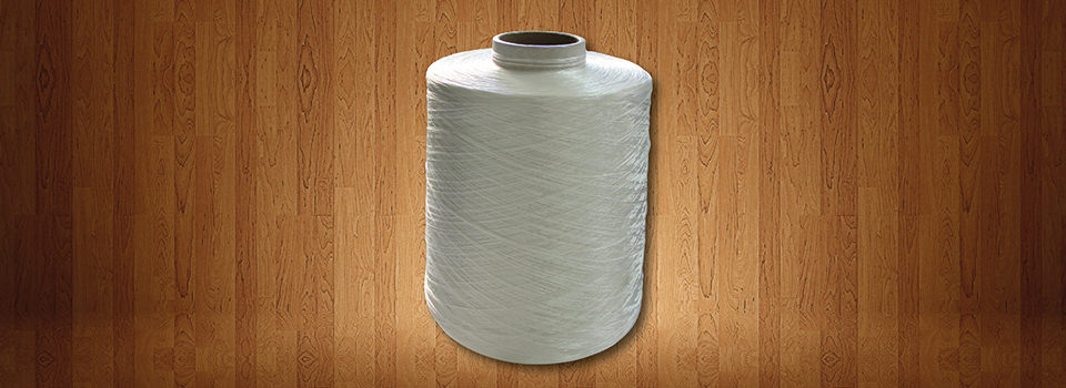 Polyester POY Yarn