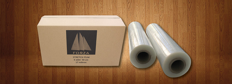 Stretch Film